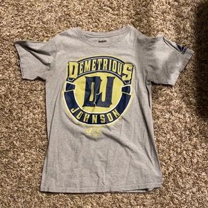 Reebok Men’s UFC 197 Demetrius Johnson